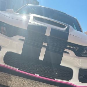 Meet your Posher, Denzel